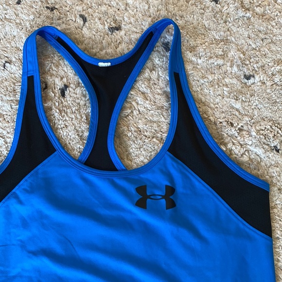 Under Armour tank top - Picture 2 of 3
